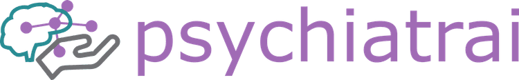 Psychiatrai logo